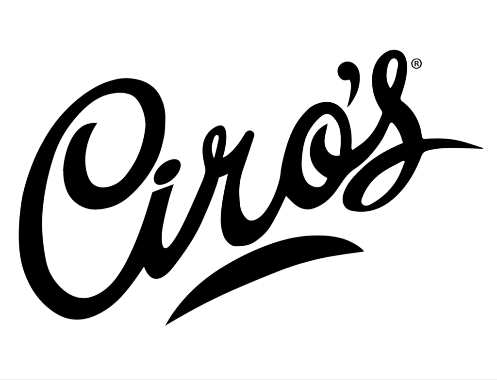 Ciros transparente